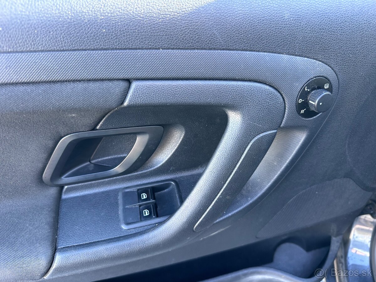 Škoda Fabia 1.2 TSI 86ps - 10