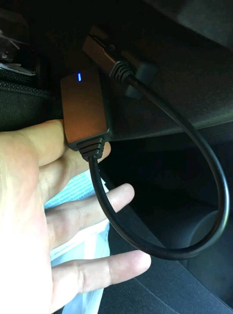 MDI MMI BLUETOOTH MODUL AUDI VW SKODA - 10