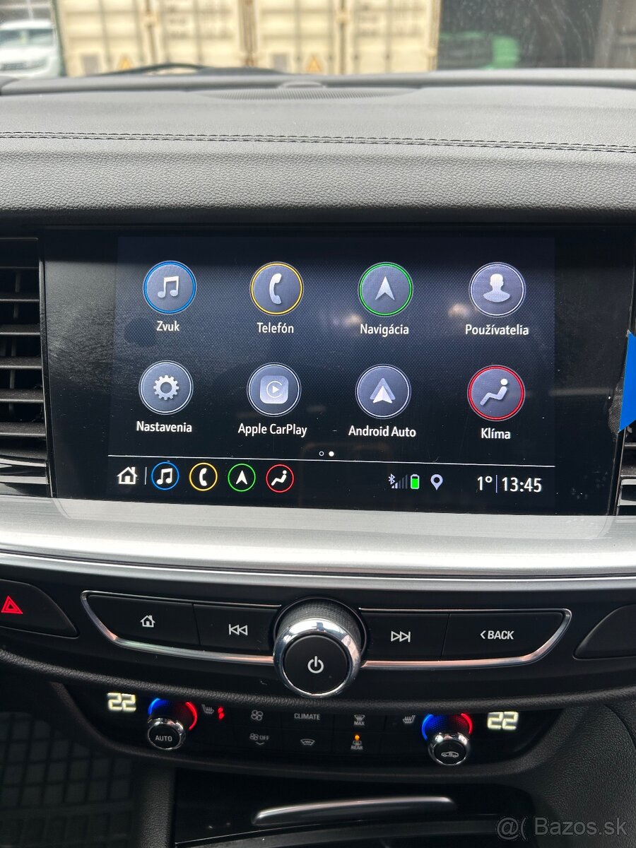 Opel Insignia 2.0 GSI - 10