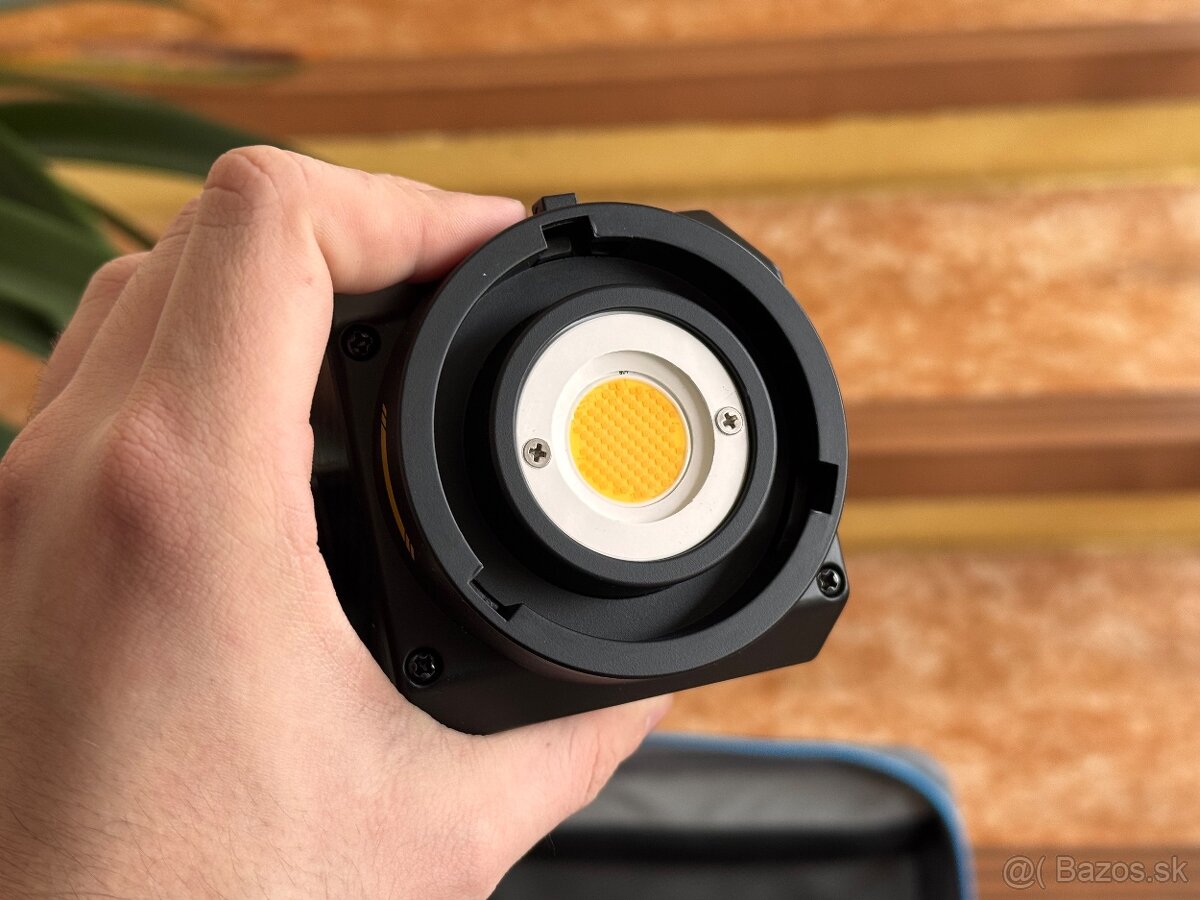 Nanlite Forza 60B - 10