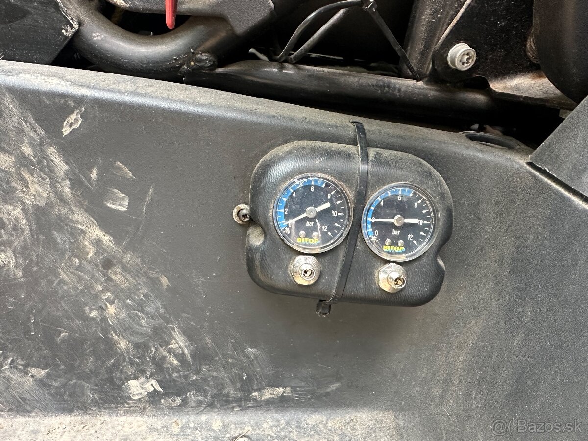 Fiat Ducato 3.0 130kW - 10