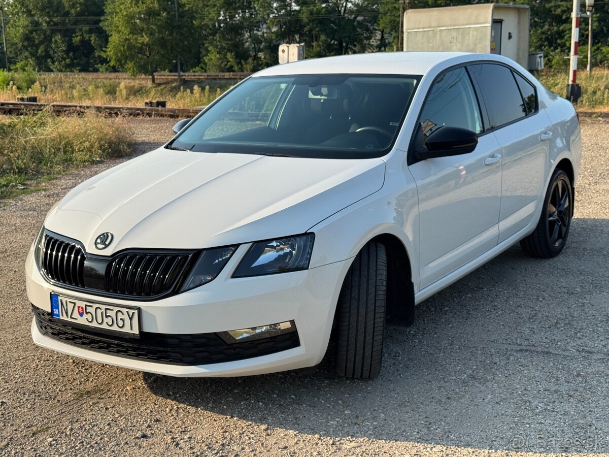 Škoda Octavia 3 Facelift Style 2.0 CR TDI - 10