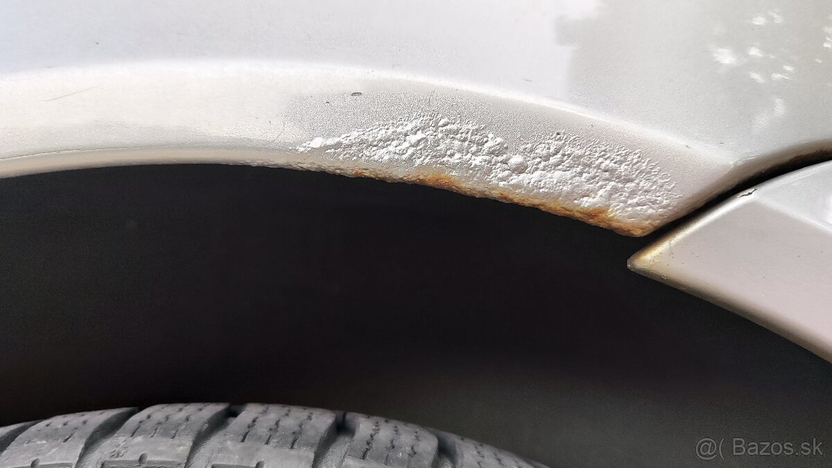 Mercedes Benz A170 CDi - 10