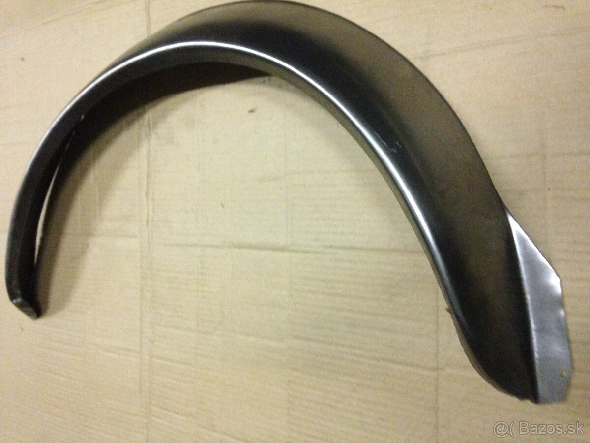 škoda 120 kryt brzdy - 10