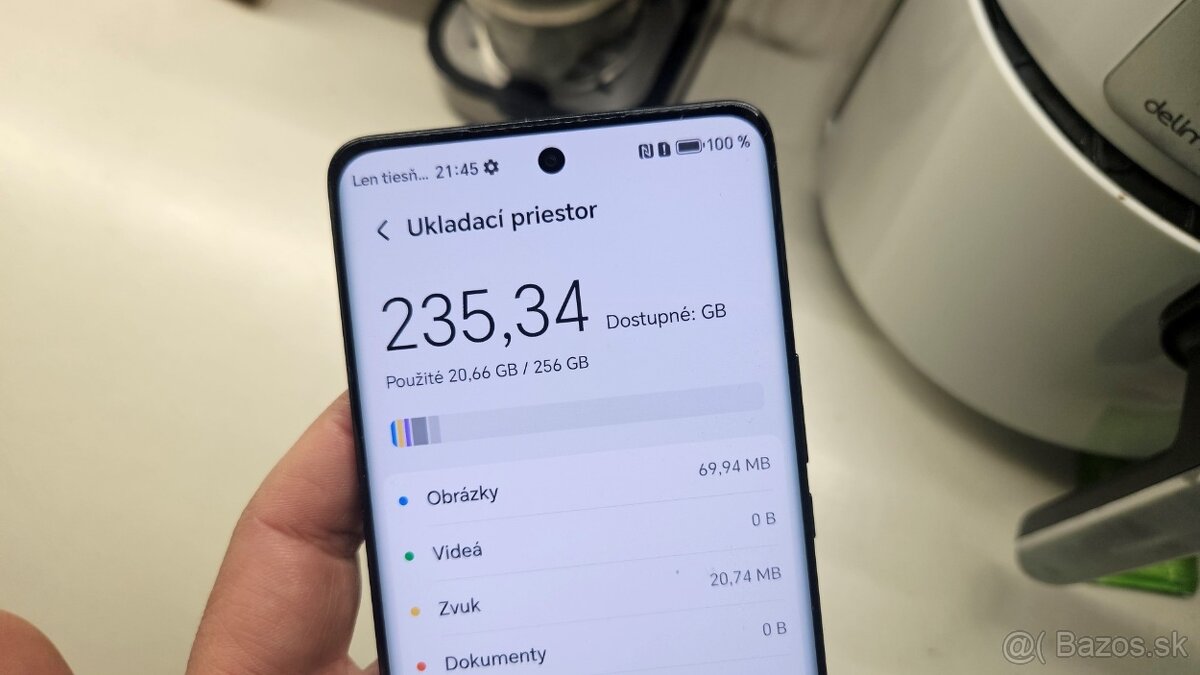 Honor Magic 6 Lite - aj vymením - 10