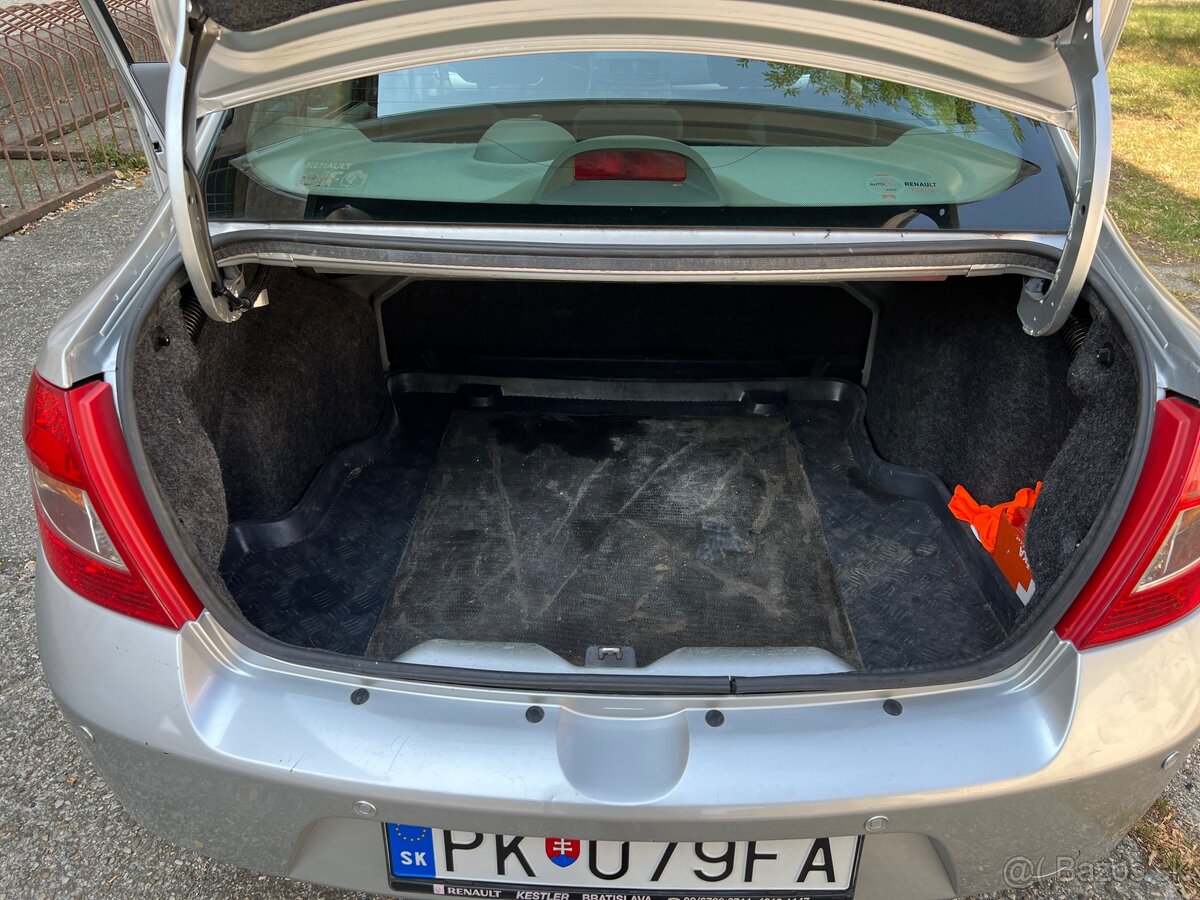 Renault Thalia 1.4 16v - 10