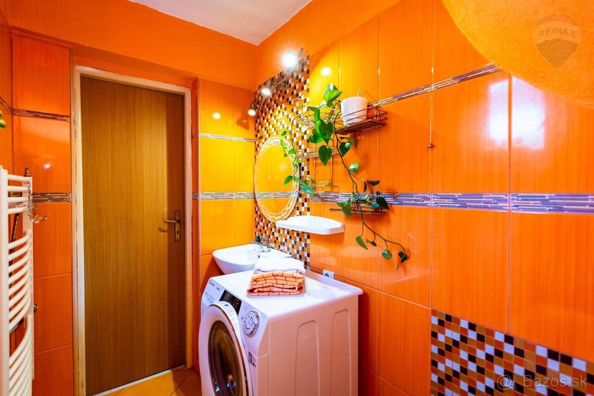 2v1- Dva rodinné domy v pokojnej časti Tužiny – ideálne pre - 10