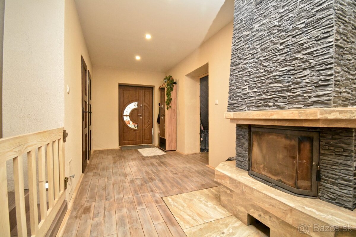 Predaj,rodinný dom v obci Vidiná,okres Lučenec - 10