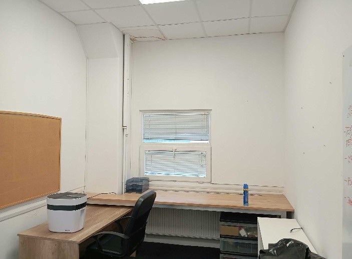 Na prenájom - komerčný priestor, ul. Stará Vajnorská, Bratis - 10