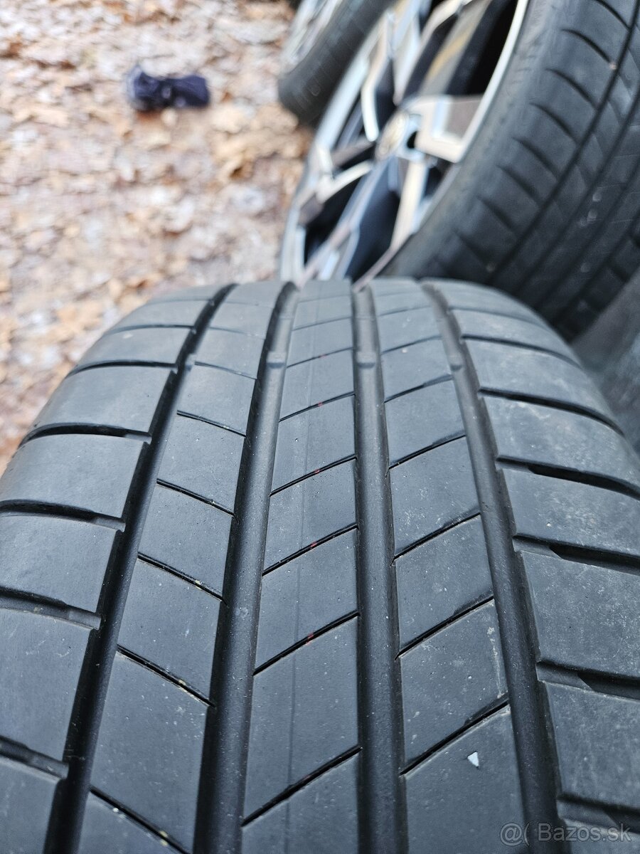 Letní alu kola Sagitarius 19" Škoda Karoq 225/40 R19 - 10