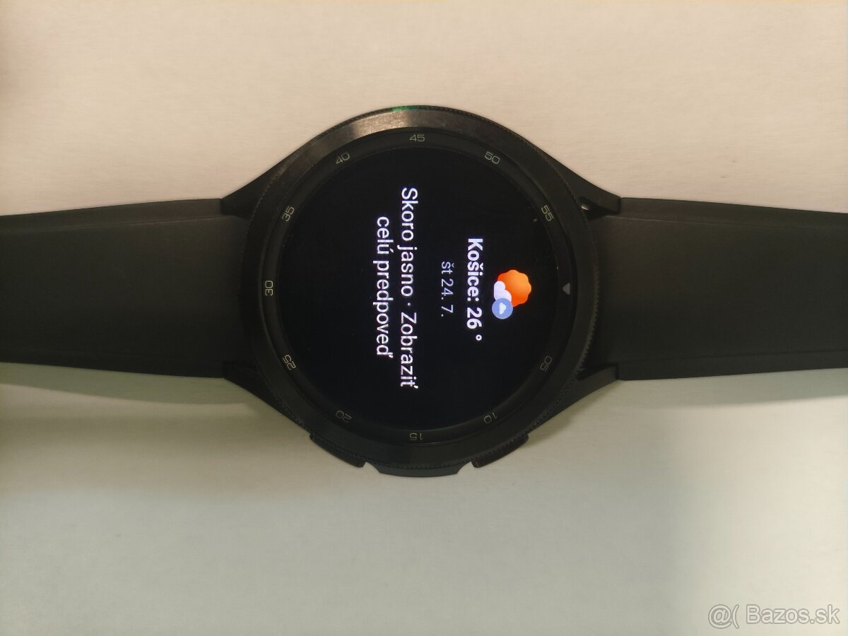 Galaxy Watch 4 classic - 10