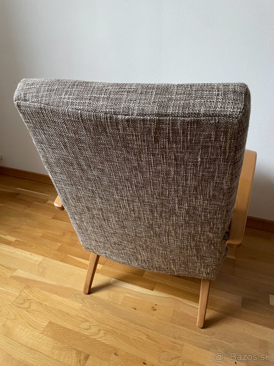 sedacia súprava – rozkladacia 2 pohovka + 2 kreslá - 10