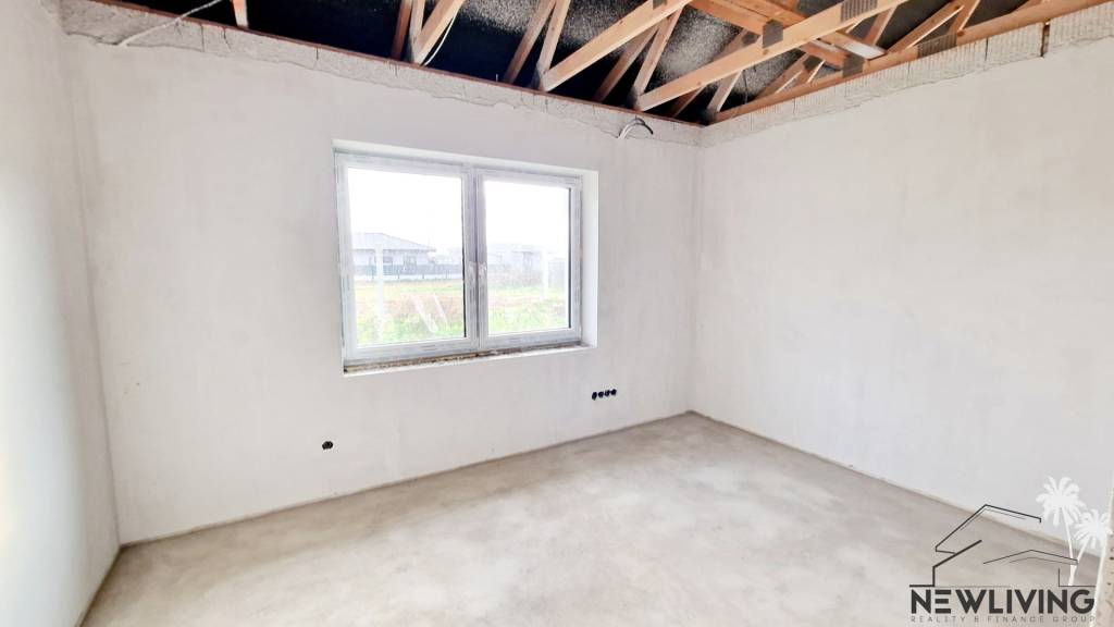 NA PREDAJ novostavba rodinného domu SOKOLOVCE - 10