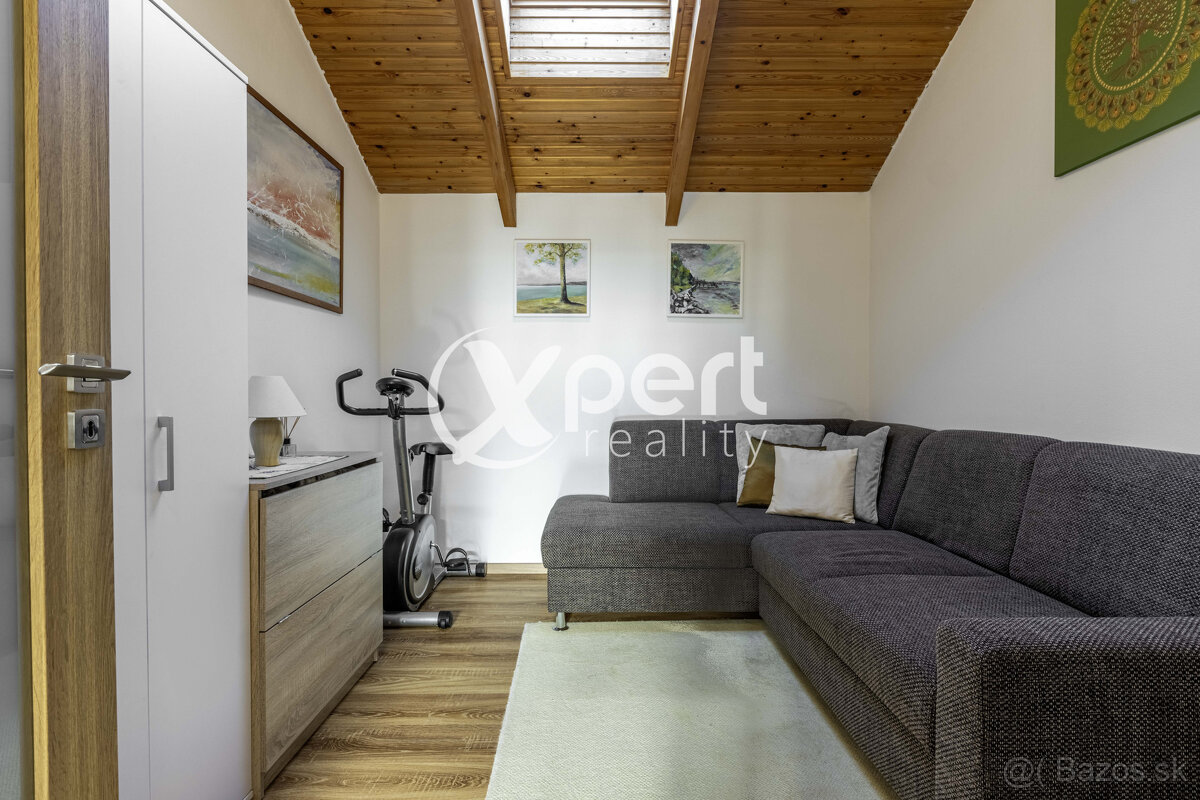 Rodinný dom na predaj. Pokoj, pohodlie a skvelá dostupnosť - 10