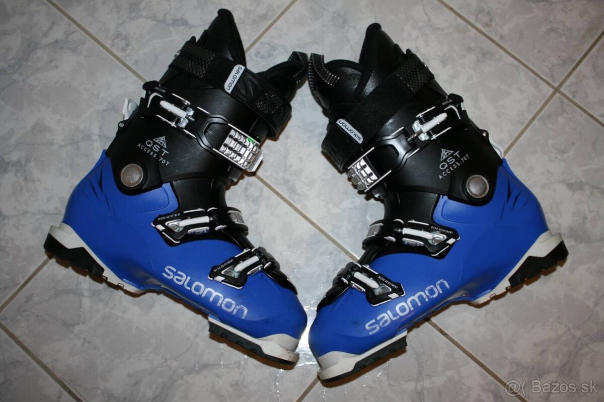 lyže Stockli 146 cm ,laser - 10