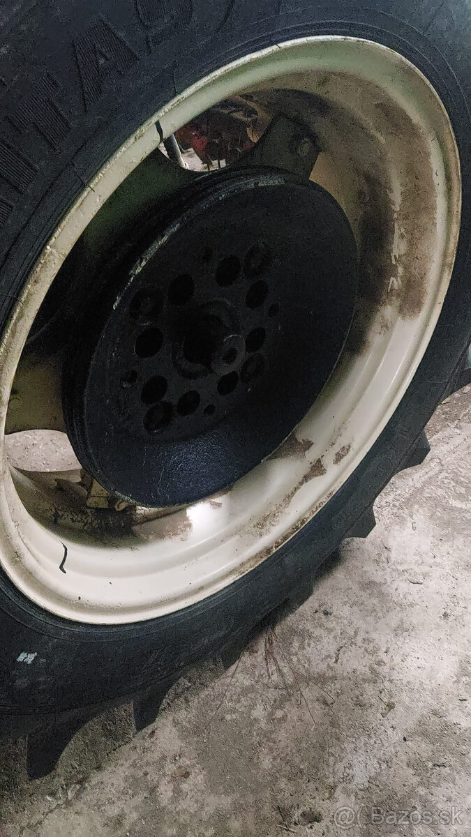 ponúkam zetor 7245 motor 7745 - 10