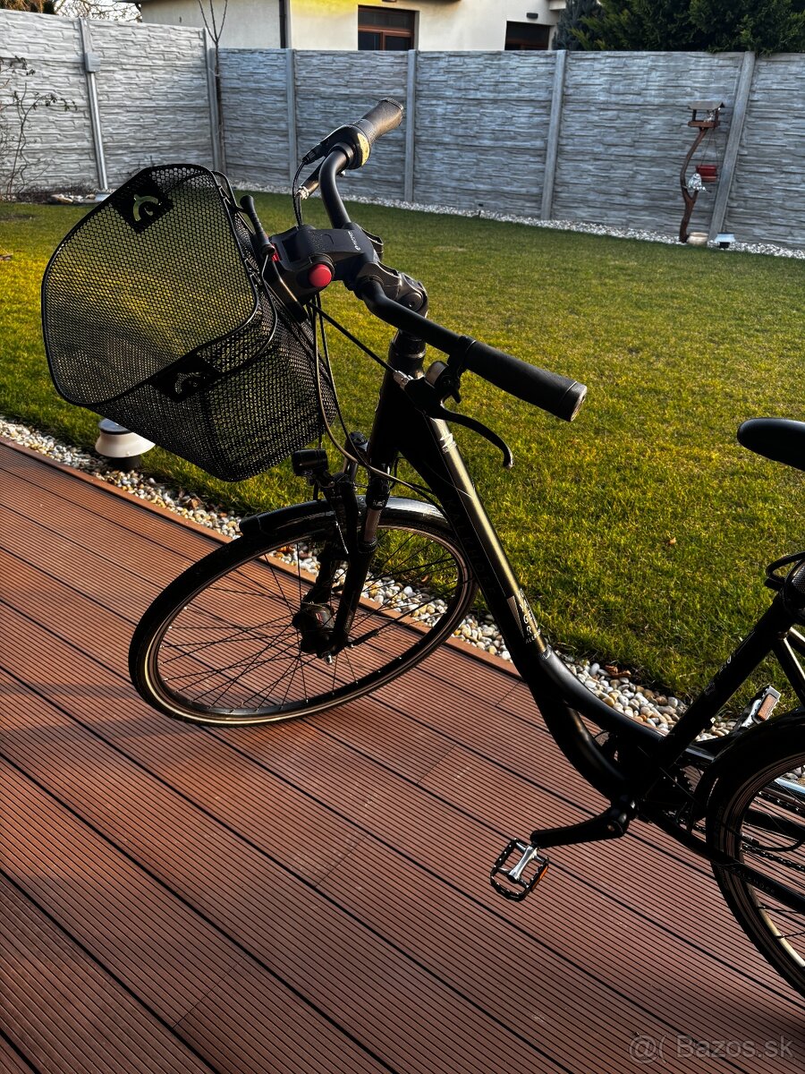 Bicykel Kalkhoff Voyager Allround - 10