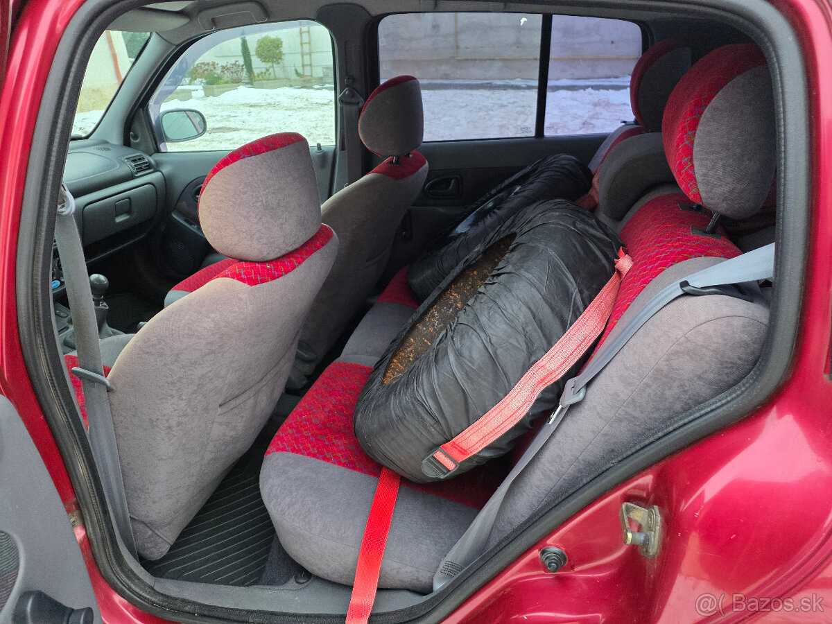 Renault Clio 1.2 RL - 10