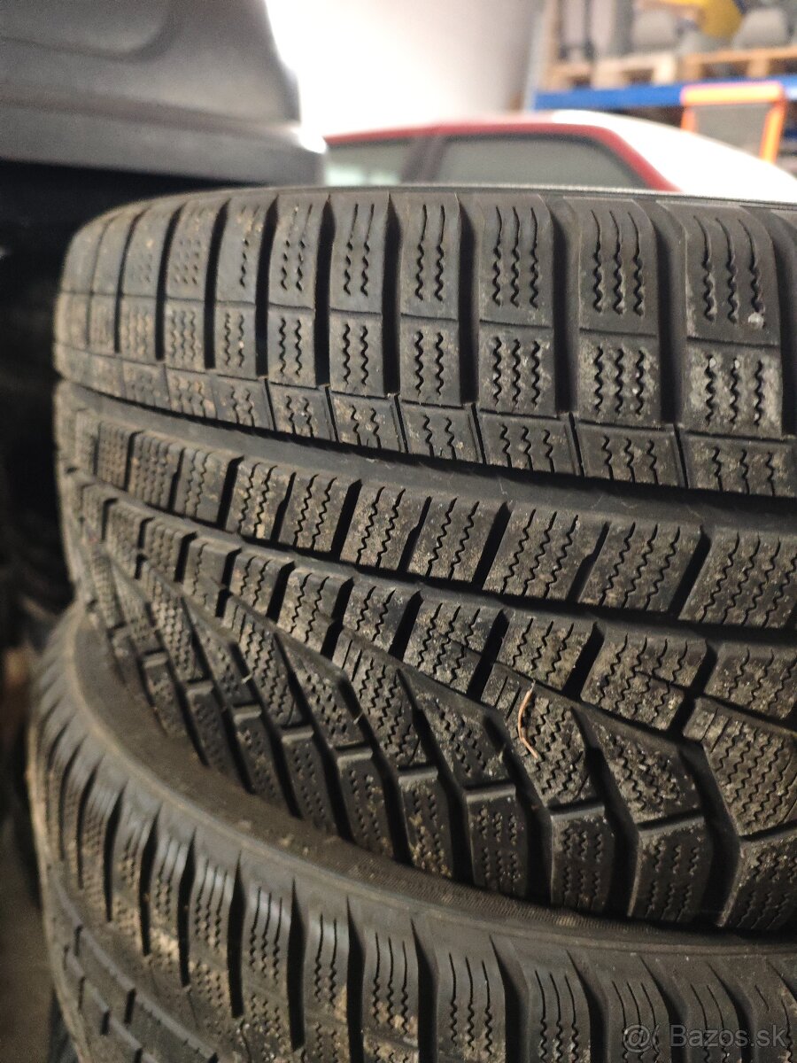 Anzio Split 5x112 19" - 10