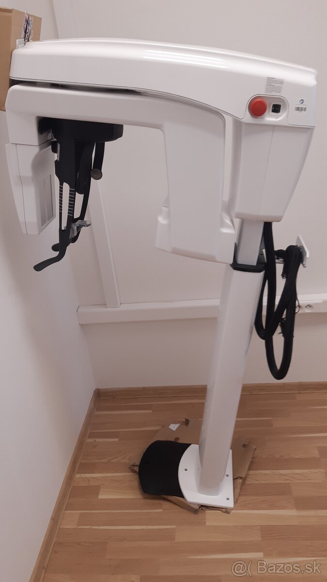 3D Rentgen CARESTREAM CS 8200 3D - 10