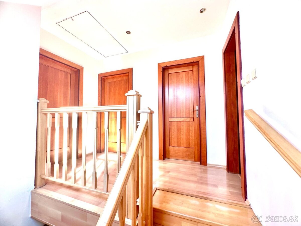 Na predaj 4 -izbový rodinný dom v BA - Ružinov (Trnávka) - 10