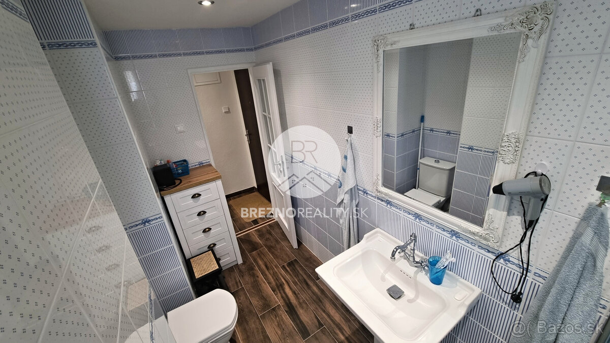 Pekný 2i byt - Horehronie - Pohorelská Maša - 10