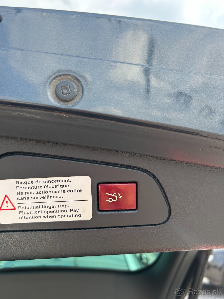 Peugeot 508 2,0HDi Allrue A6, 133kw - 10