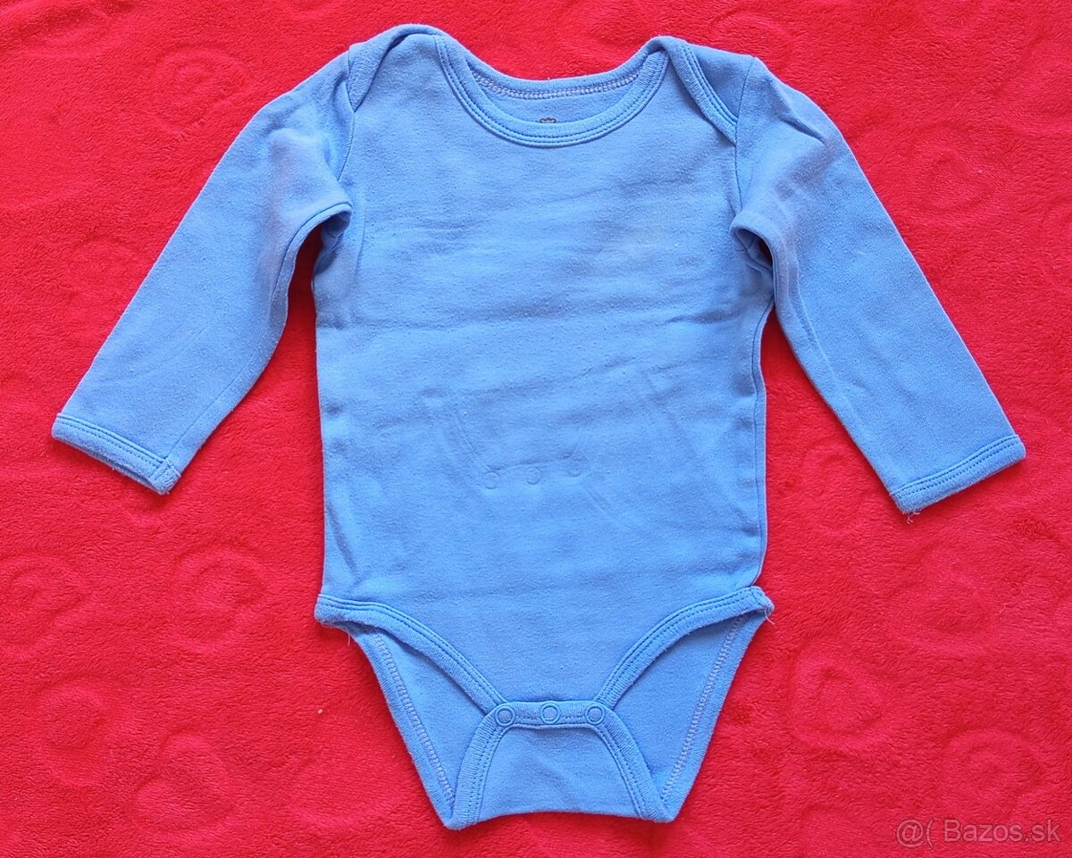 Detské oblečenie v.68 - 10