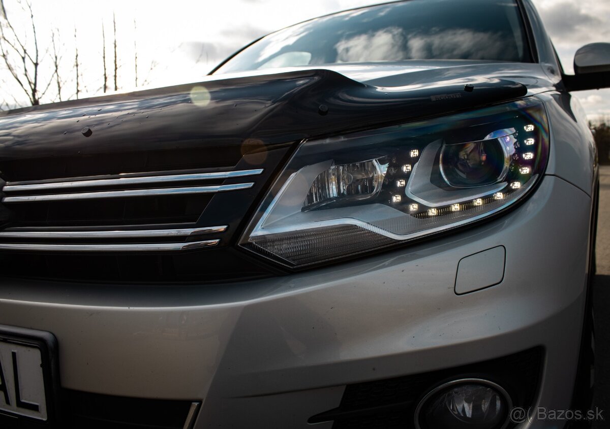 Volkswagen Tiguan 2.0 CR TDI 4-Motion Sport&Style - 10