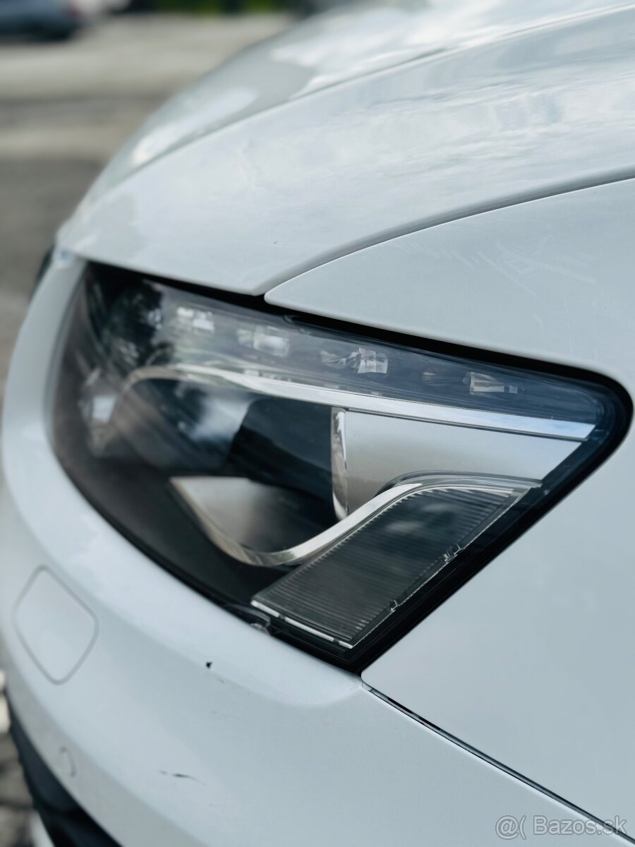 Audi Q5 3.0 TDI 176kw 239ps S-tronic Quattro - 10