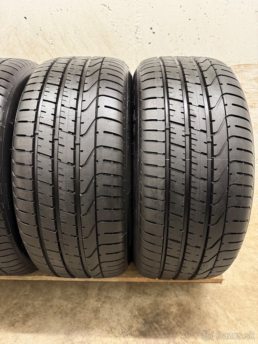 Nepoužitá letná sada 5x112 R19 Mercedes Benz S Class W222 - 10