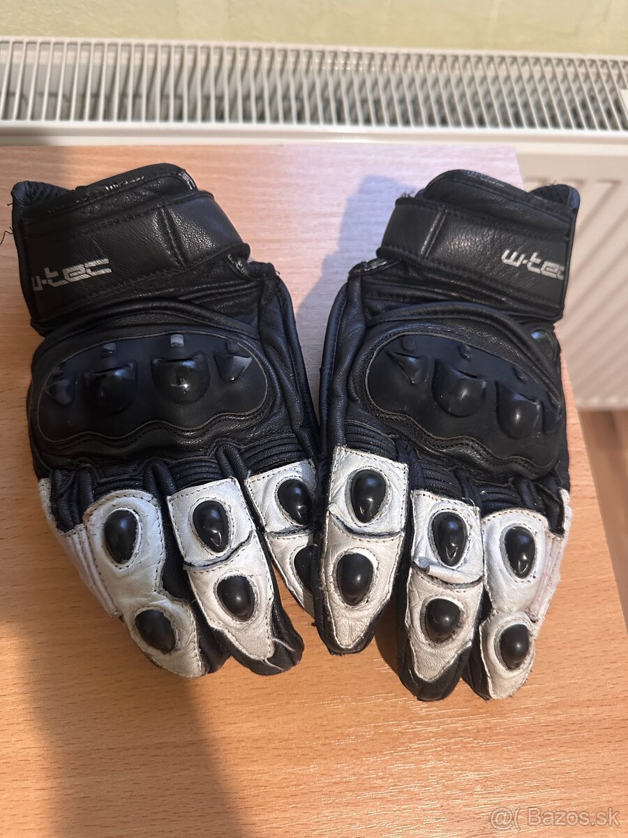 Moto oblečenie - 10