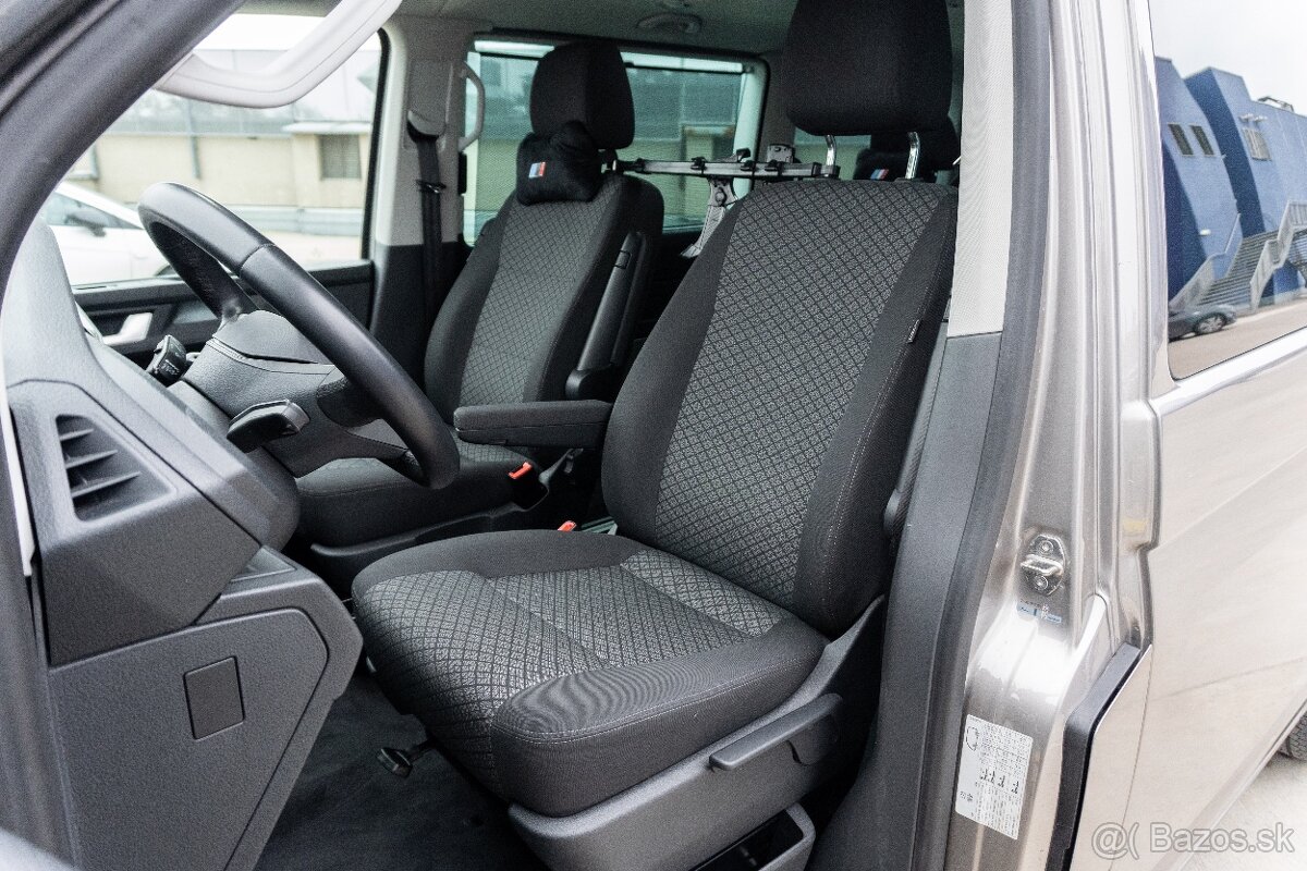 Volkswagen Multivan 2.0 TDI T6.1 - 10
