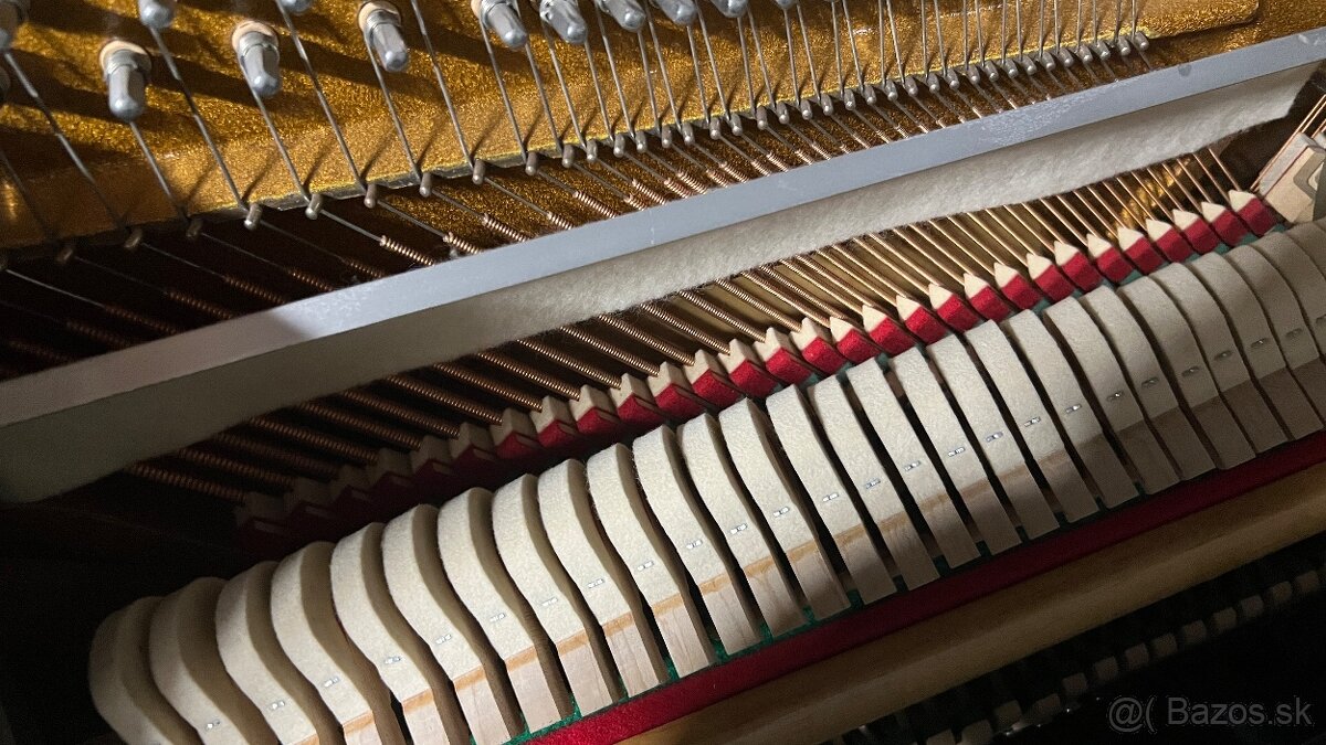 Predám dva klavíre - 10