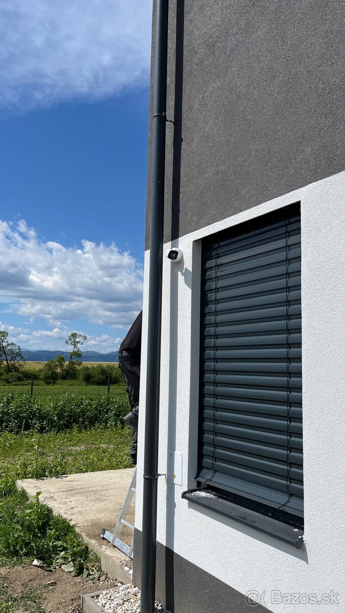 Elektrikár - elektroinštalačné práce - 10