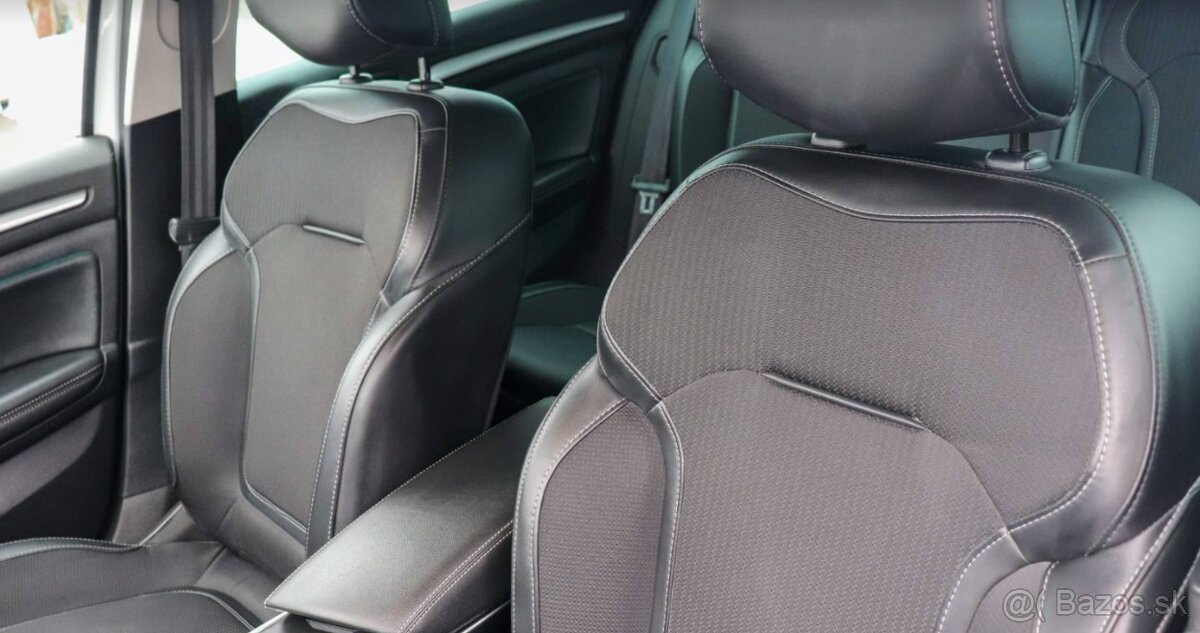 Renault Mégane Combi 1.6 E-Tech Plug-in 160PS Intens - 10