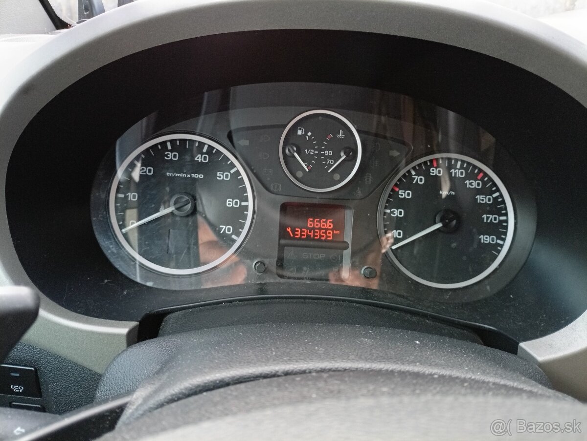 Predám Citroen Berlingo 3 - 10