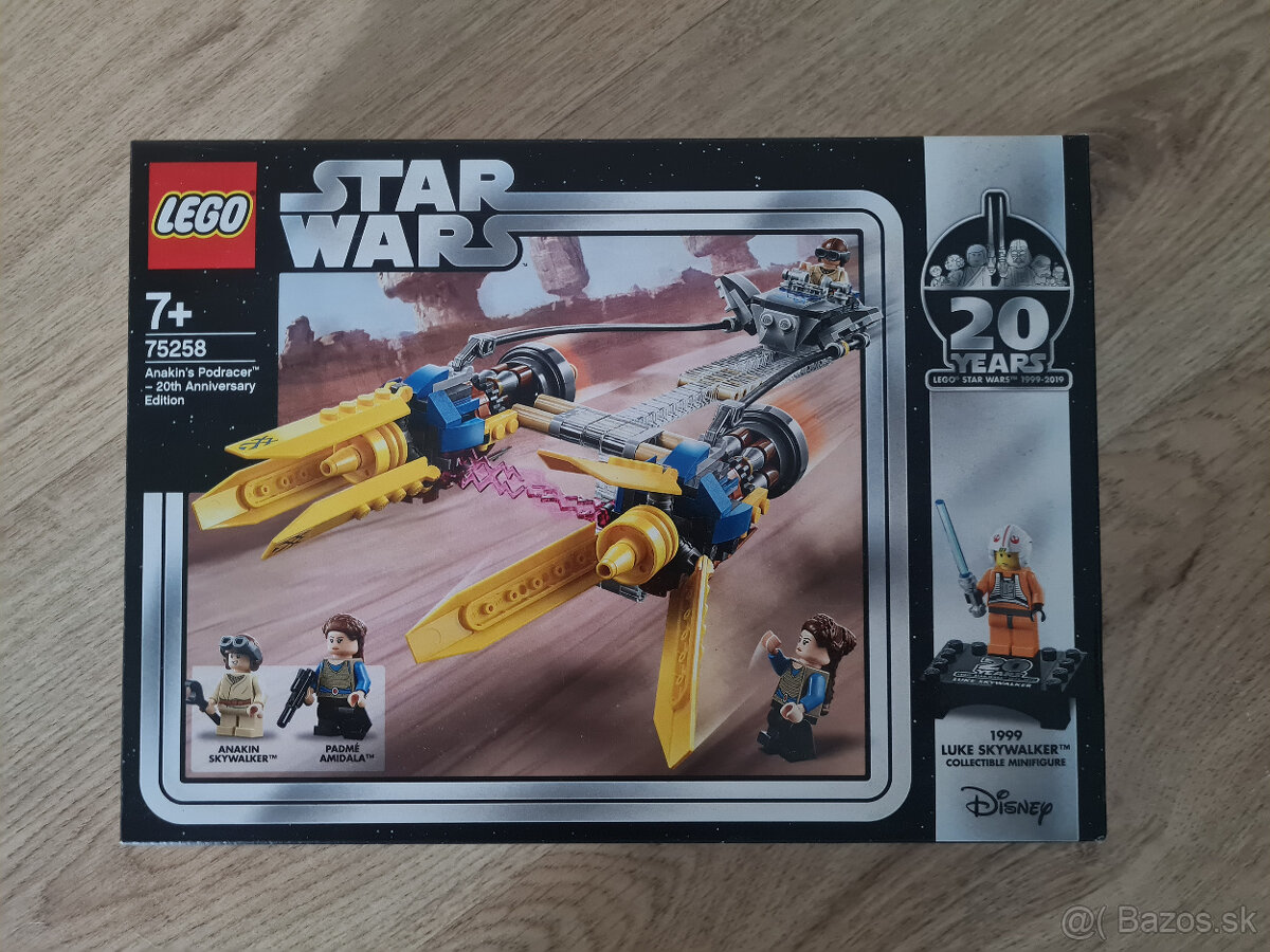 Lego 40768, 21322 a ine - 10