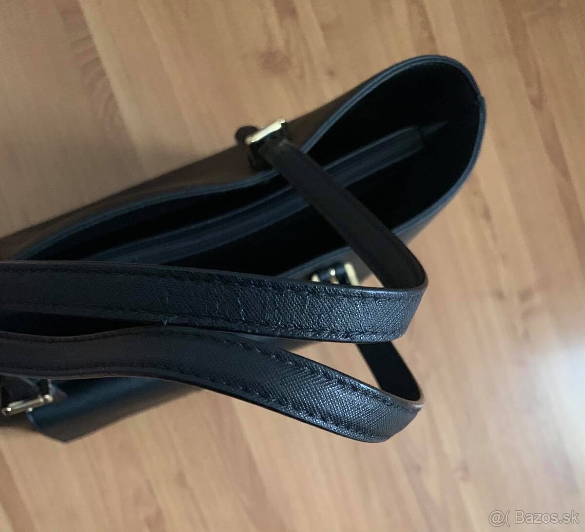 kabelka Michael Kors Jet set travel - 10