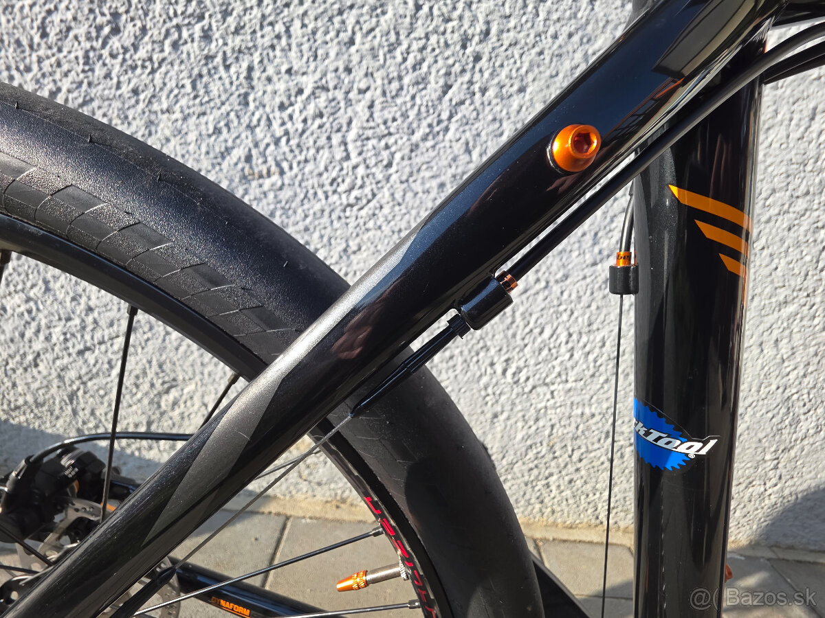 Felt Six 60 2014 - 10