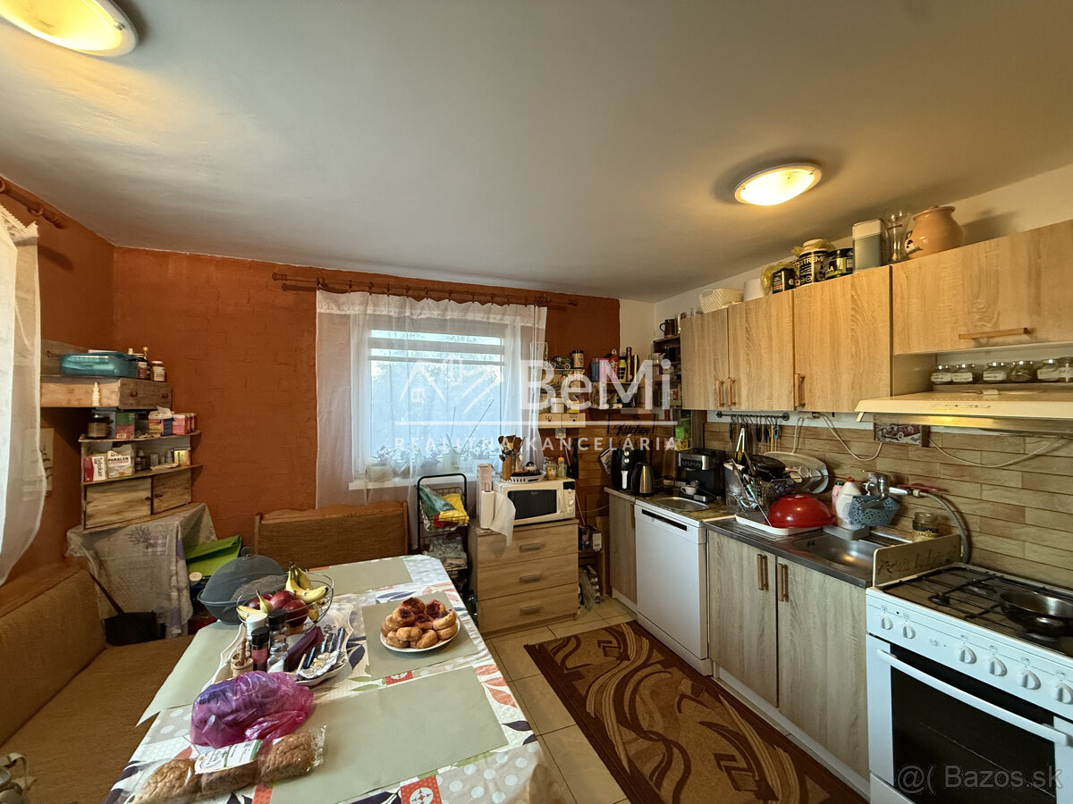 Rodinný dom na Moliterke na predaj - 10