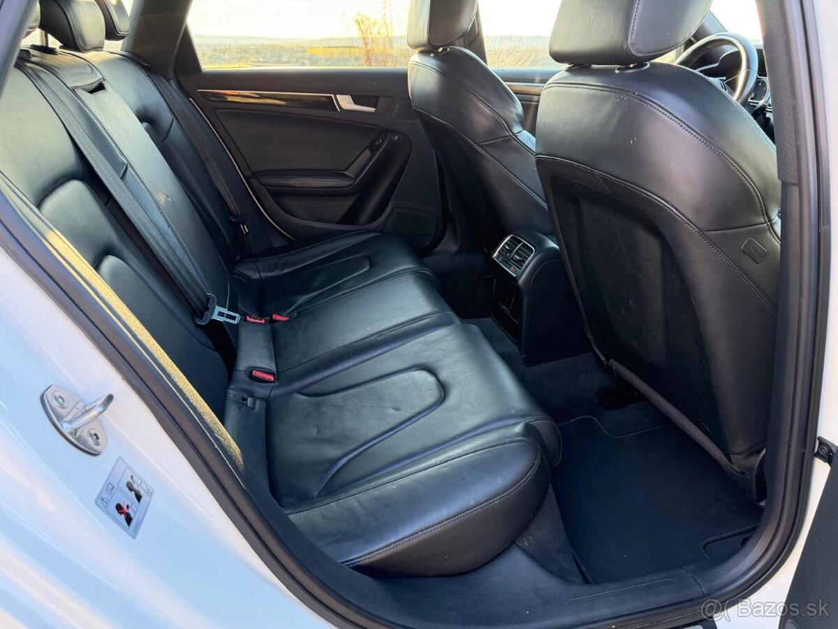 Audi A4 Avant 3.0 TDI 180 kW • S-line • Panoram - 10