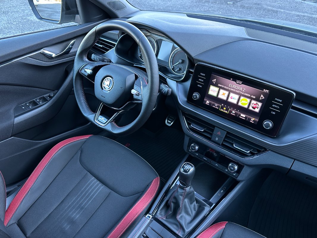 Škoda Scala Monte Carlo 1.0 TSi - 10