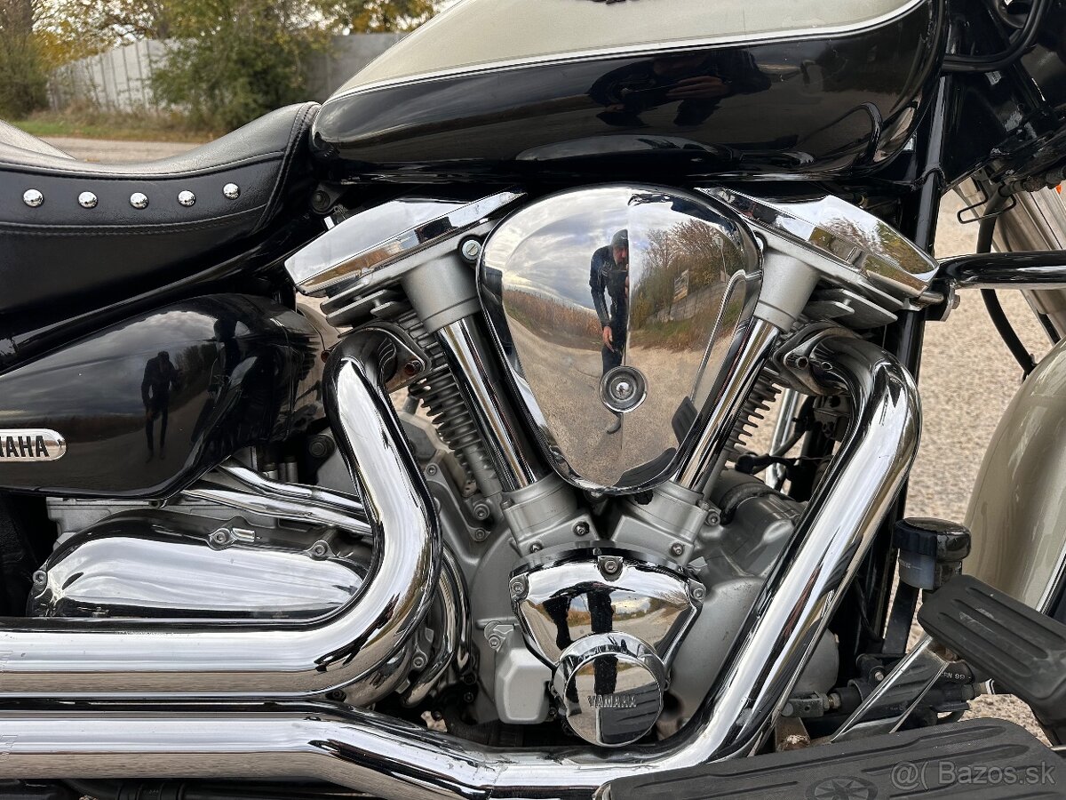 XV 1600 wildstar - 10