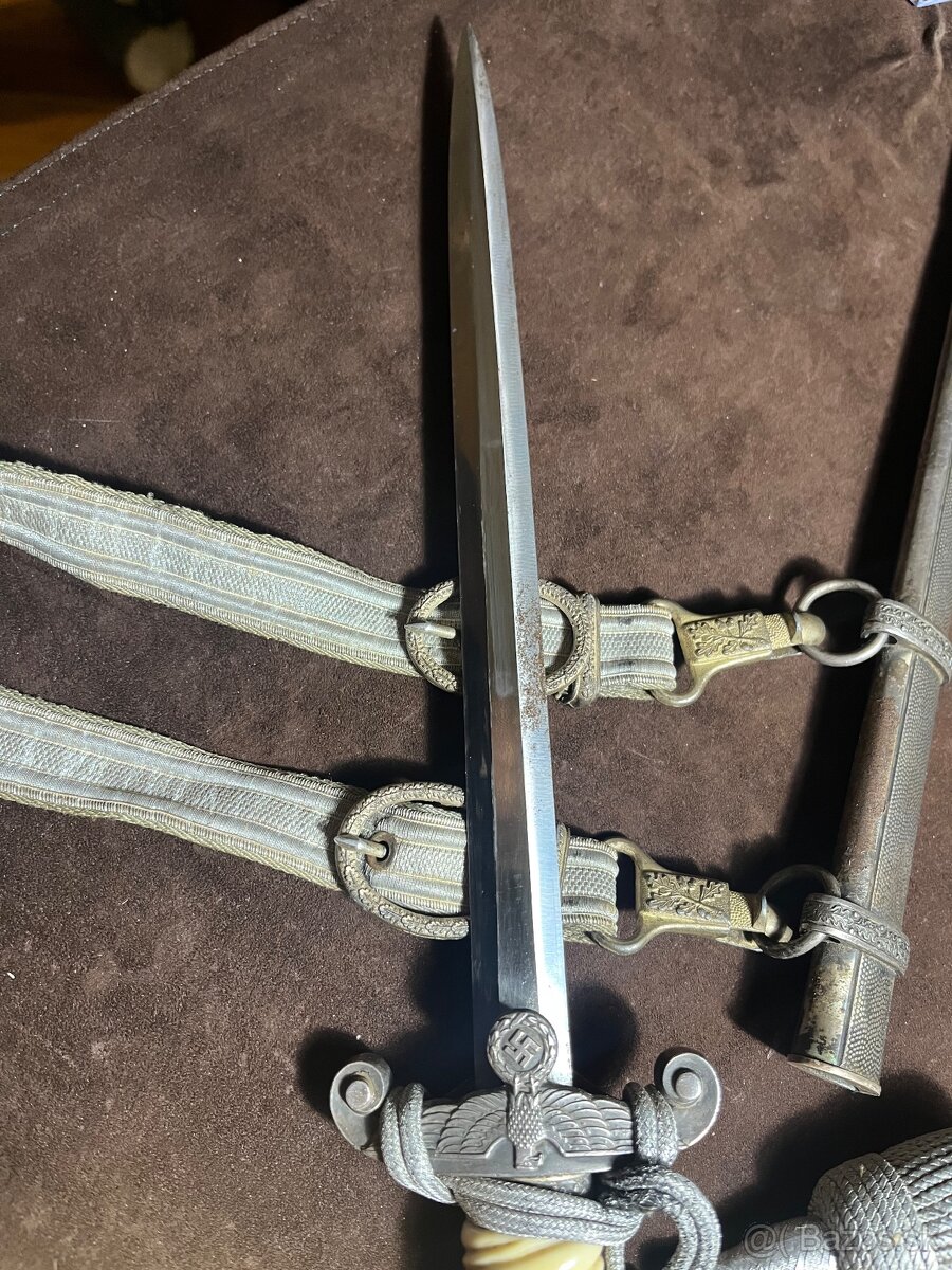 Wehrmacht kordík SOLINGEN - 10