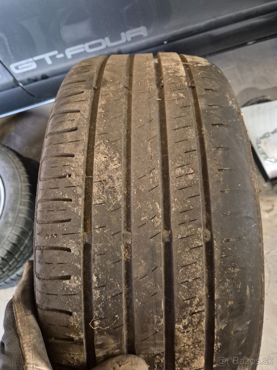 Predám elektróny 5x112r17 - VW GROUP - made in Italy - - 10