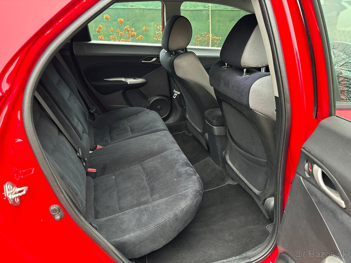 Honda Civic Type S 1.4 VTEC Sport - 10