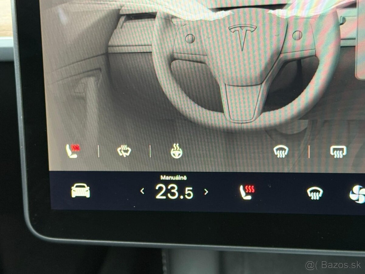 Tesla Model Y LONG RANGE-DUAL MOTOR 53.200 KM - 10
