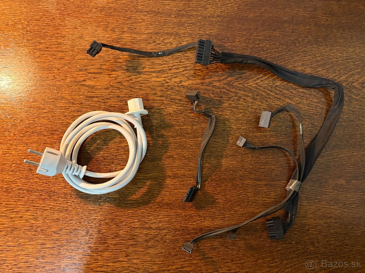 2011 iMac 27” NÁHRADNÉ DIELY - 10