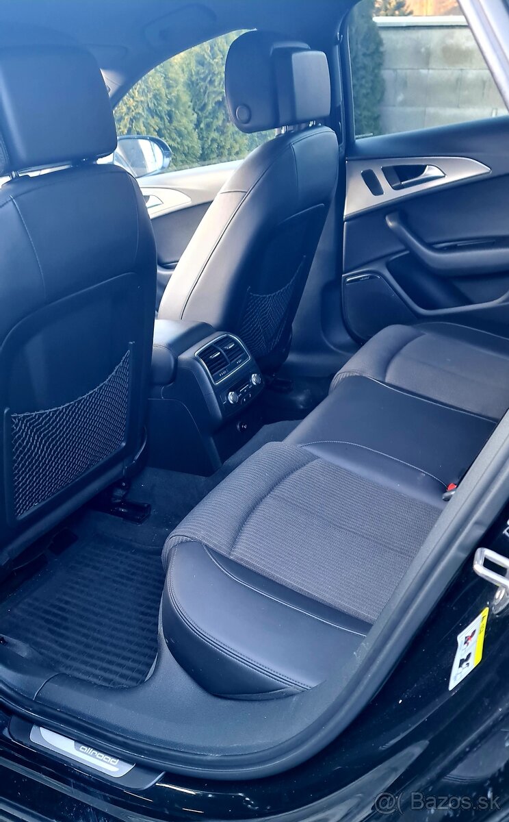 Predám Audi A6 allroad - 10